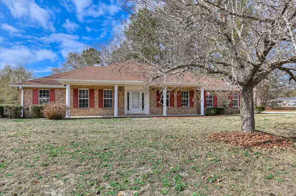 4362 Big Dipper Circle, Hephzibah, GA 30815