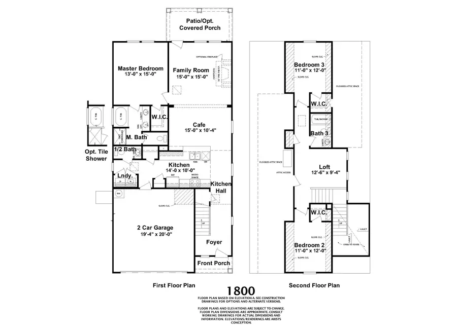 642 Ashburn Drive #Wd309, North Augusta, SC 29860 - #2