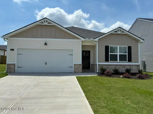 4572 Crimson Pass, Graniteville, SC 29829 - #1