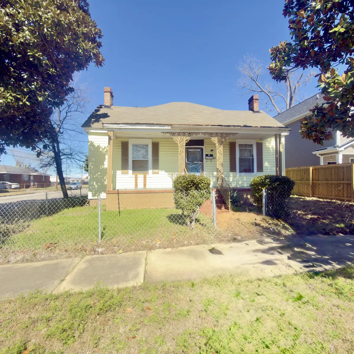 1021 Miller Street, Augusta, GA 30901 - #1