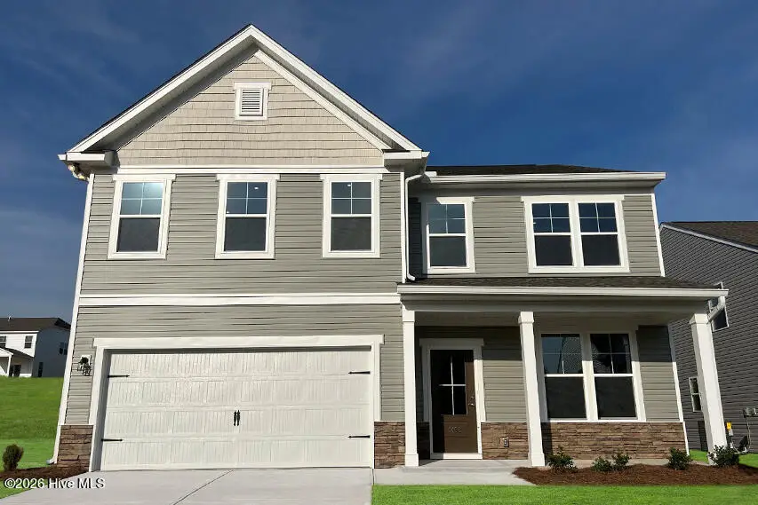 4498 Hartshorn Circle, Aiken, SC 29801 - #1