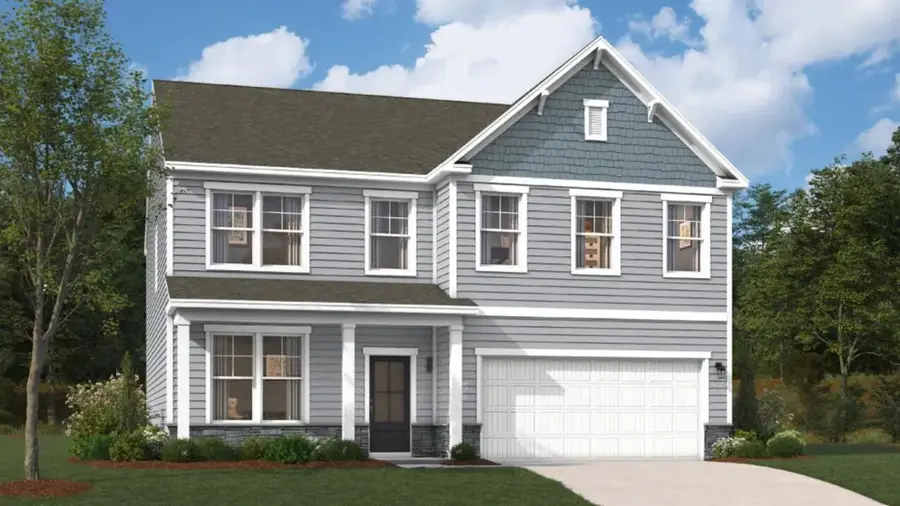 4498 Hartshorn Circle, Aiken, SC 29801 - #2