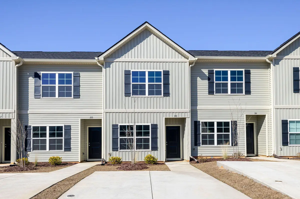 353 Bordeaux Drive, Thomson, GA 30824 - #1