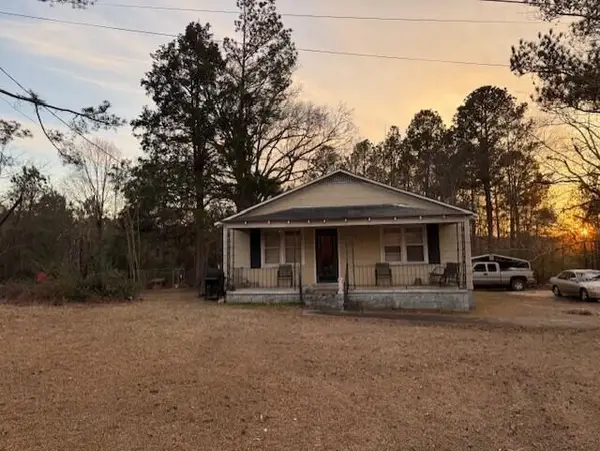 5454 Washington Road, Appling, GA 30802
