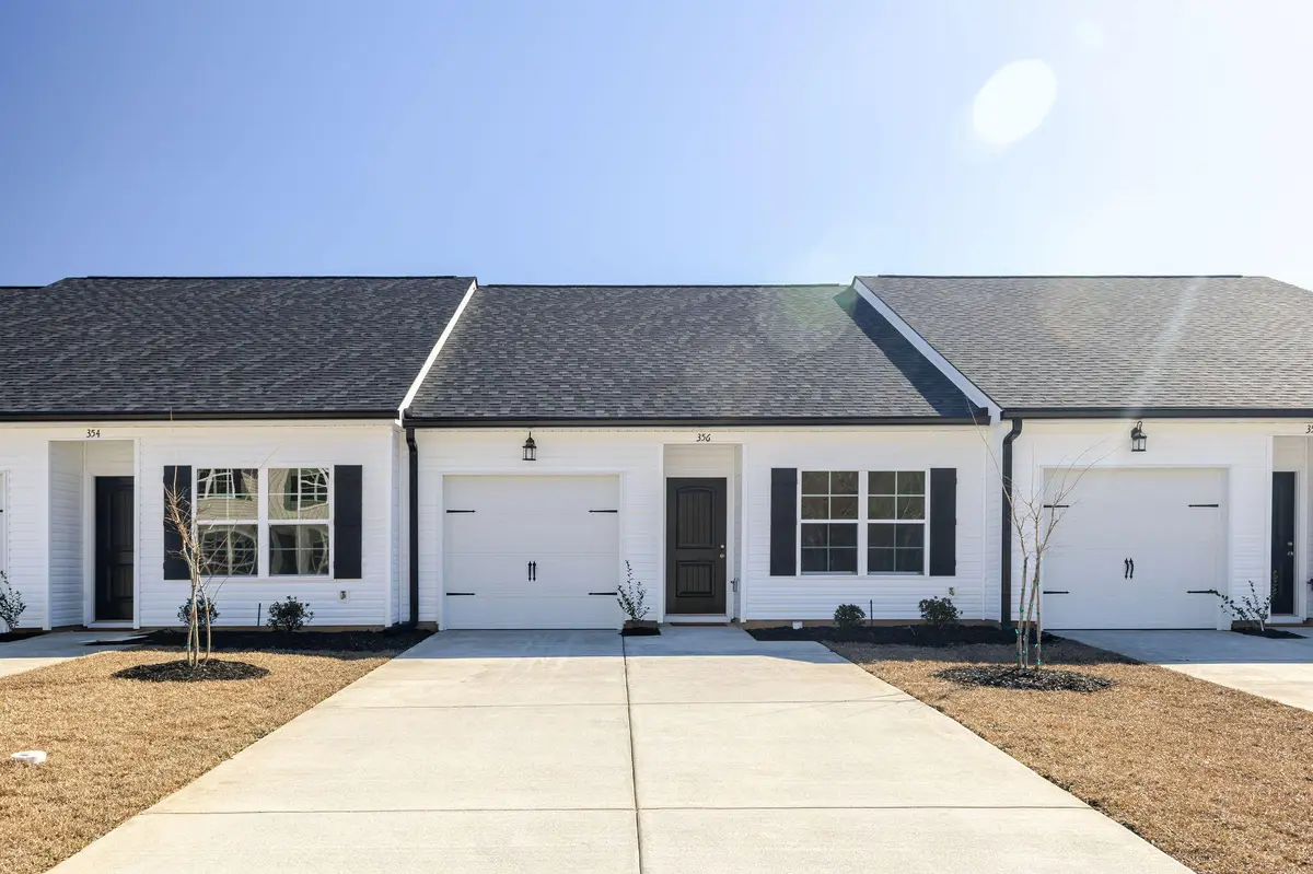 356 Bordeaux Drive, Thomson, GA 30824 - #1