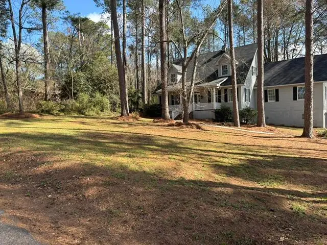 4 Twin Oaks Drive, North Augusta, SC 29860 - #3