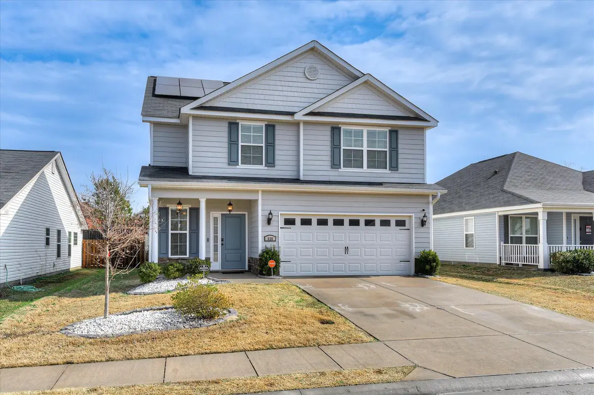526 Jensen Lane, Augusta, GA 30909 - #1