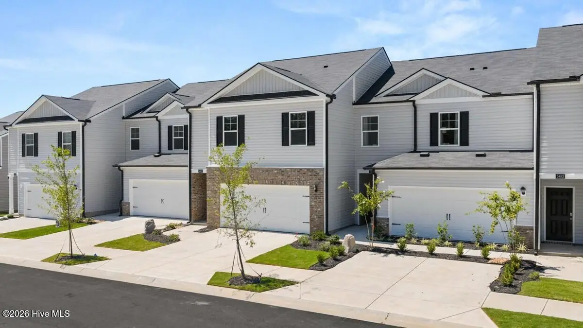 557 Aquamarine Row, Graniteville, SC 29829 - #1