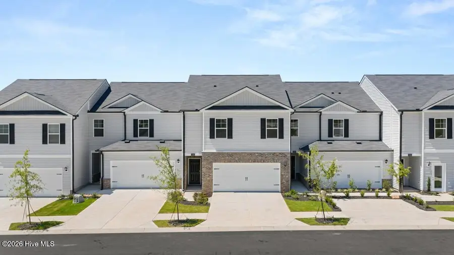 557 Aquamarine Row, Graniteville, SC 29829 - #2