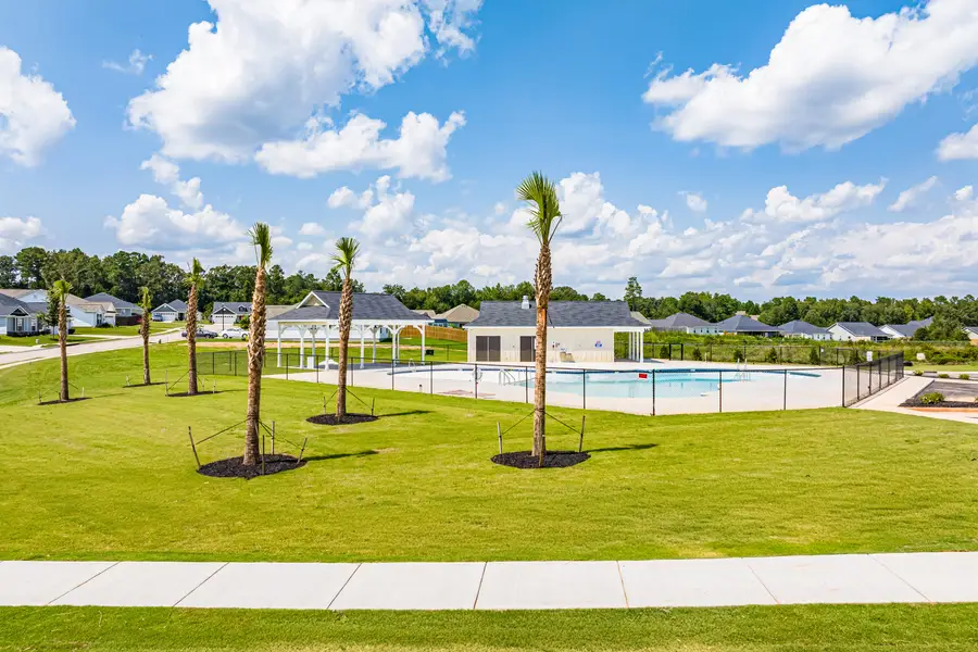8309 Snelling Drive, Aiken, SC 29803 - #2