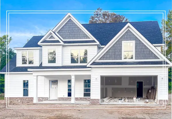 9100 Crater Lake Court #Lot10, North Augusta, SC 29841