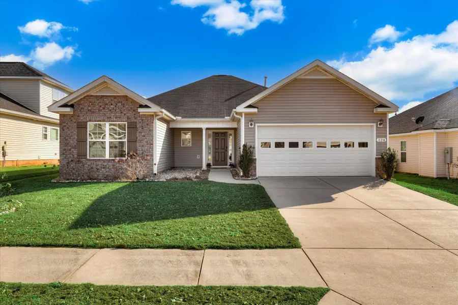 124 Radcliff Drive, Grovetown, GA 30813 - #2