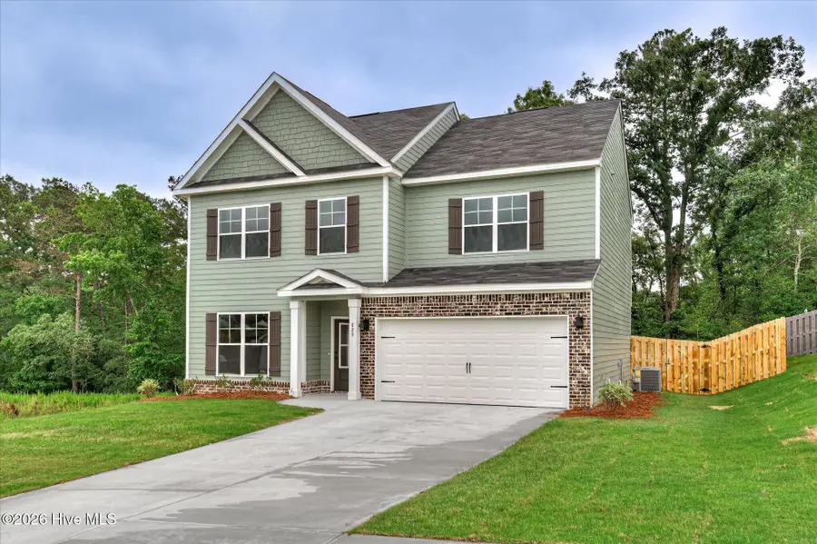 829 Sweetgrass Circle, Harlem, GA 30814 - #3