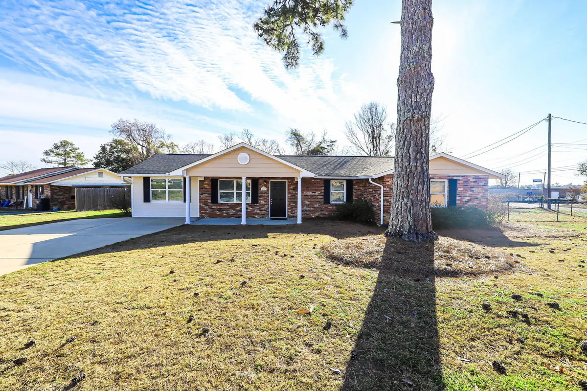 416 Old Anderson Road, Martinez, GA 30907 - #1