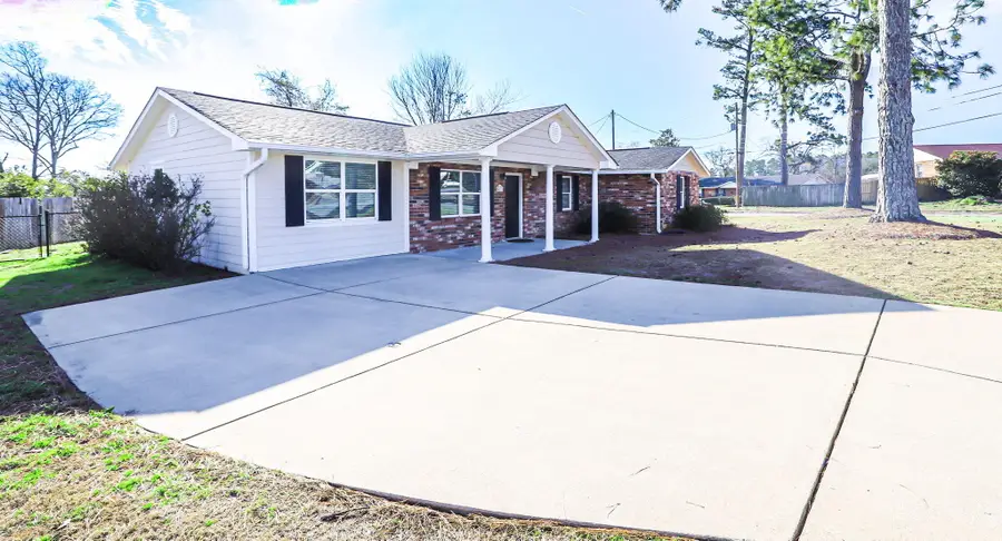 416 Old Anderson Road, Martinez, GA 30907 - #3
