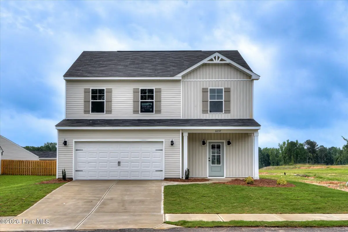 6057 Ephemeral Circle, Beech Island, SC 29842 - #1