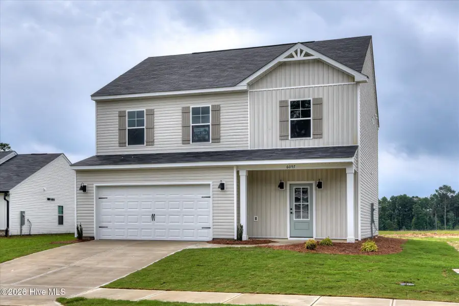 6057 Ephemeral Circle, Beech Island, SC 29842 - #2