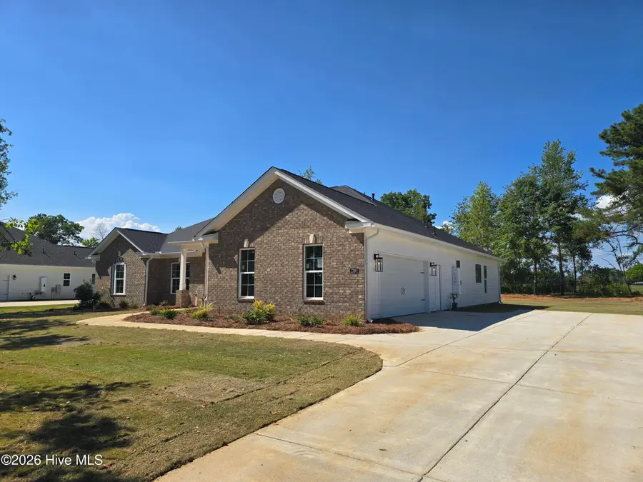 1786 Bellingham Drive, Beech Island, SC 29842 - #2
