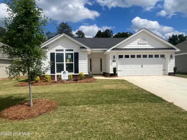8887 Snelling Drive, Aiken, SC 29803