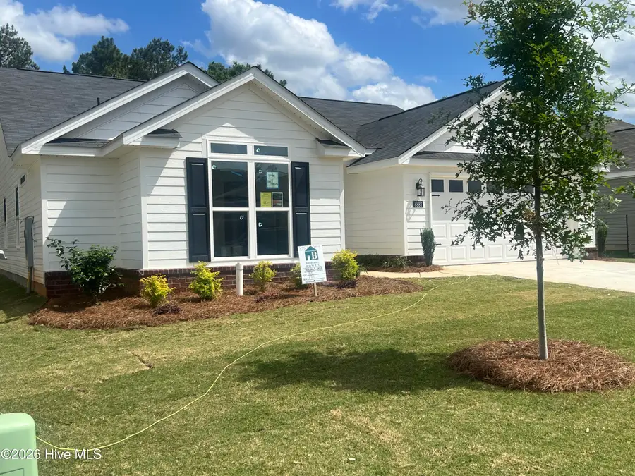 8887 Snelling Drive, Aiken, SC 29803 - #2