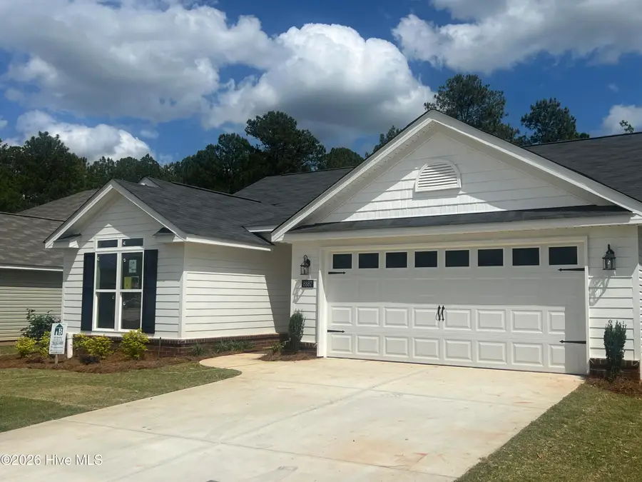 8887 Snelling Drive, Aiken, SC 29803 - #3