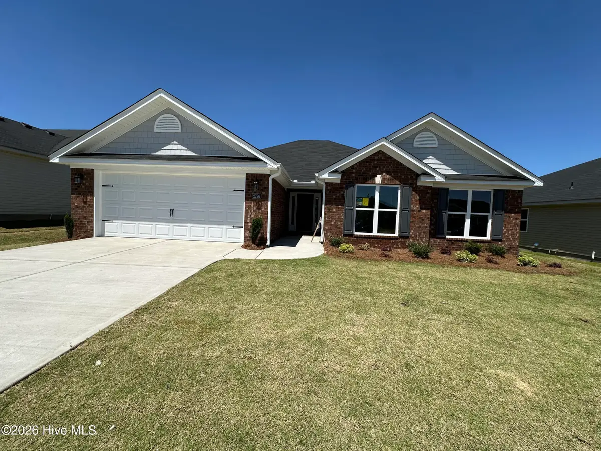 2726 Inverness Drive, Hephzibah, GA 30815 - #1