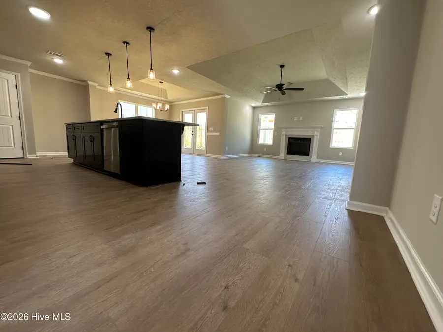 2726 Inverness Drive, Hephzibah, GA 30815 - #2