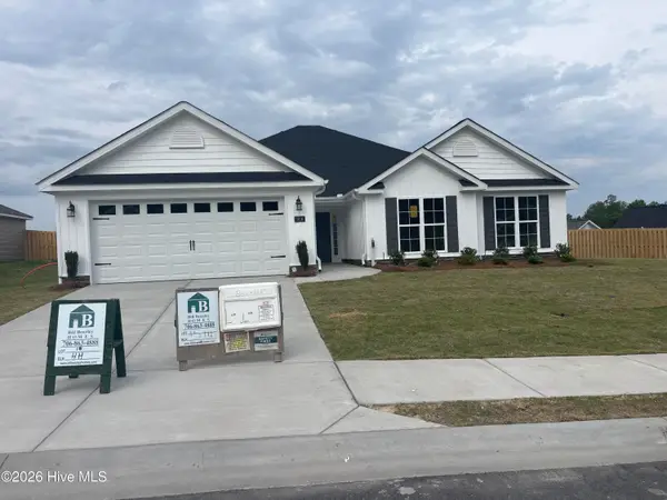 3016 Brems Drive, Augusta, GA 30909