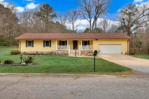 206 Peachtree Street, McCormick, SC 