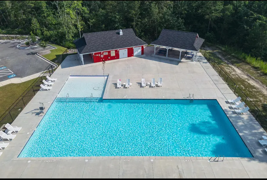 3025 Brems Drive, Augusta, GA 30909 - #2