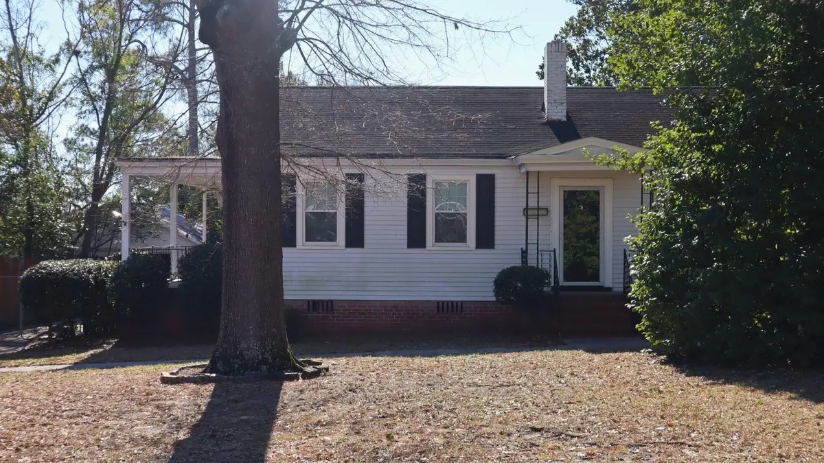 2308 Kimberly Drive, Augusta, GA 30904 - #1