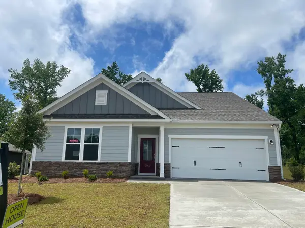 2042 Saylor Lane, Grovetown, GA 30813