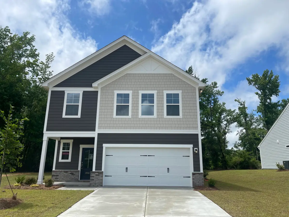 2044 Saylor Lane, Grovetown, GA 30813 - #1