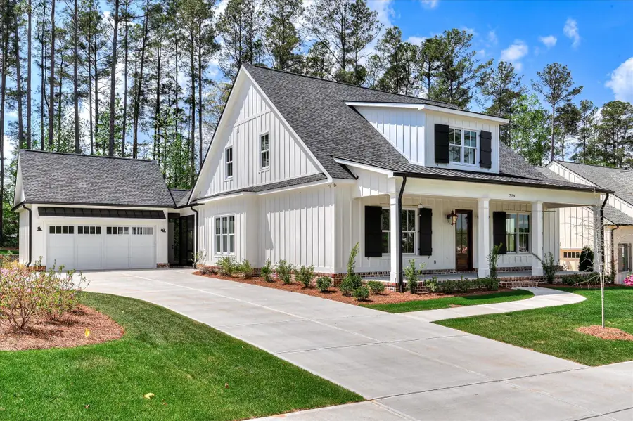 738 Campana Drive, Evans, GA 30809 - #2