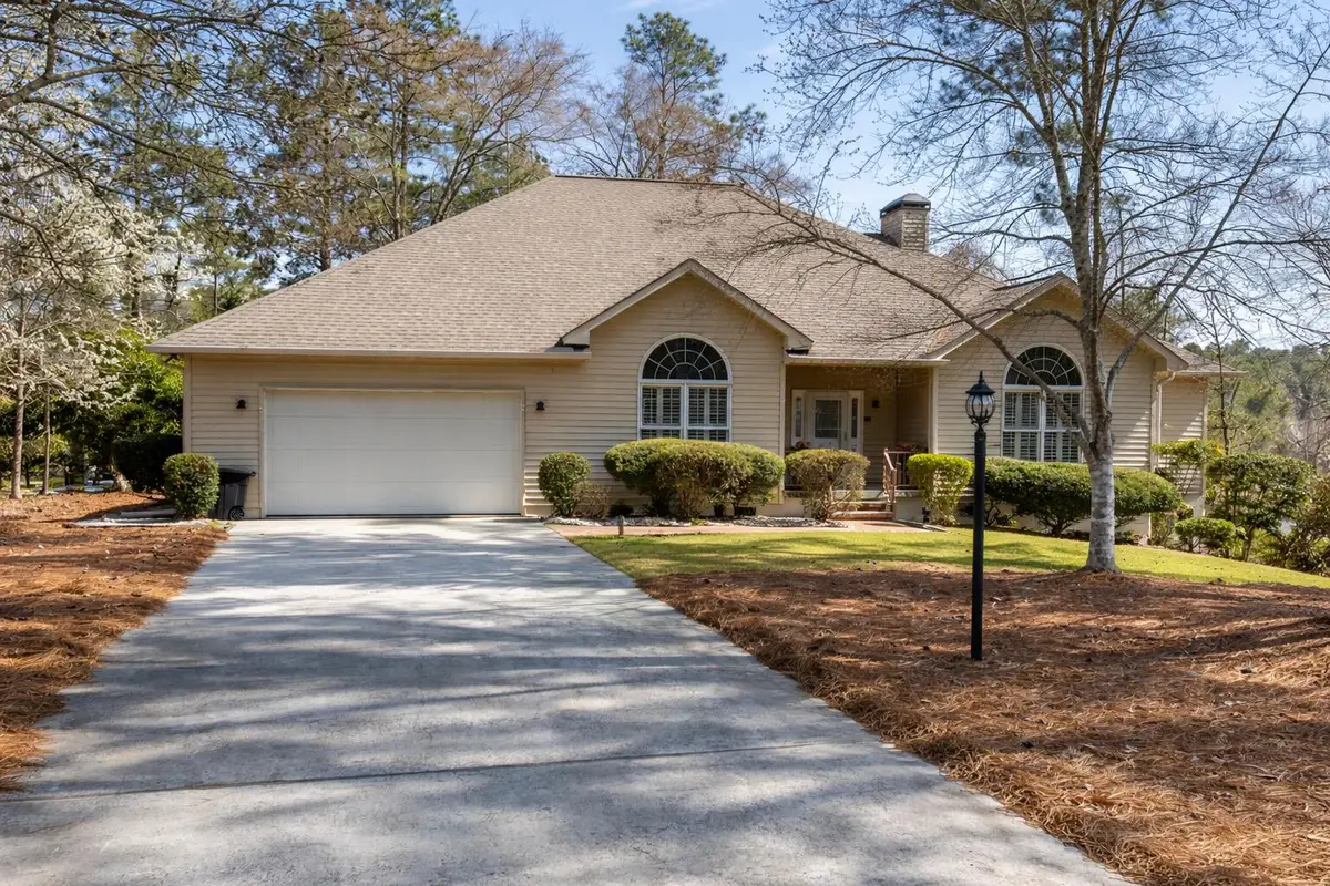 182 Savannah Drive, McCormick, SC 29835 - #1