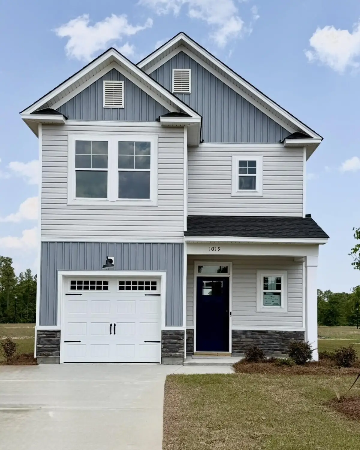 1019 Mizuno Drive, Augusta Richmond County, GA 30815 - #1