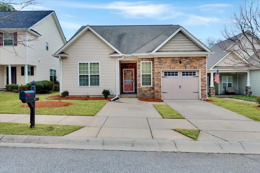 524 Casey Court, Martinez, GA 30907 - #2