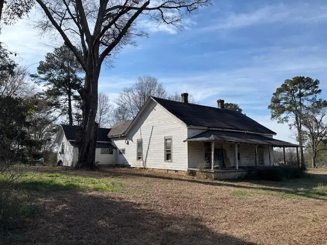 0 SE Barnett Road, Sharon, GA 30631 - #1
