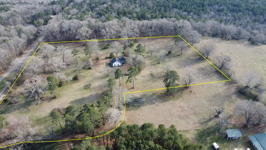 0 SE Barnett Road, Sharon, GA 30631 - #3