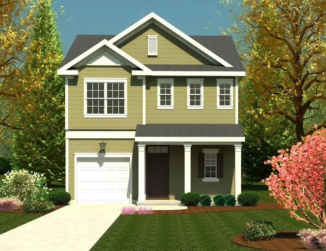 Wd278 Helen Drive #Wd278, North Augusta, SC 29860 - #1