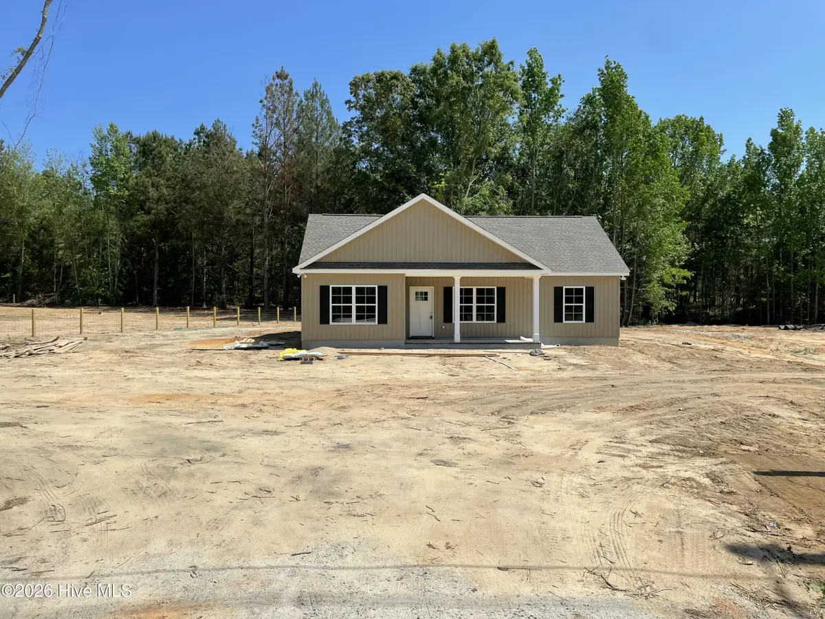 3776 Wire Road, Dearing, GA 30808 - #1