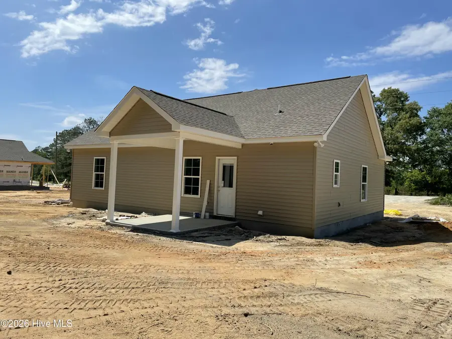 3776 Wire Road, Dearing, GA 30808 - #3