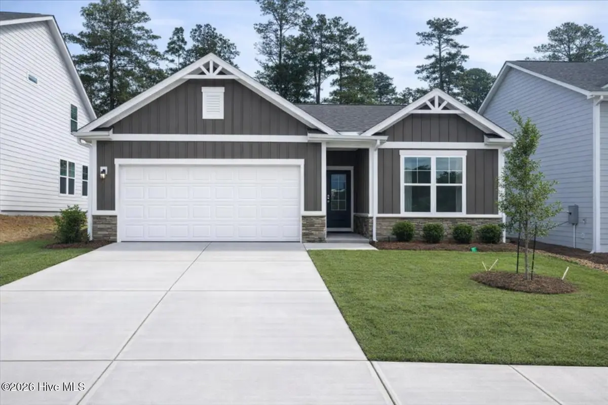 4138 Whitehouse Street, Harlem, GA 30814 - #1
