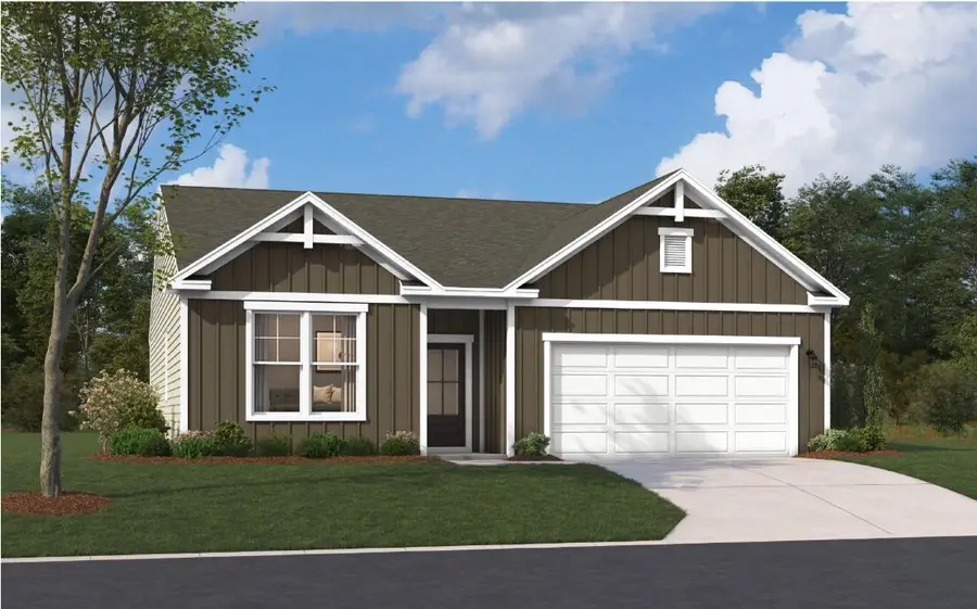 4138 Whitehouse Street, Harlem, GA 30814 - #2