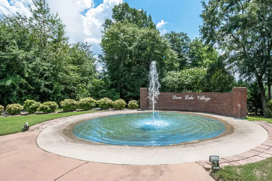 4091 Shimmer Lake Lane, North Augusta, SC 29841 - #2