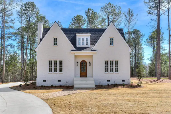 1006 Sadie, Lincolnton, GA 30817