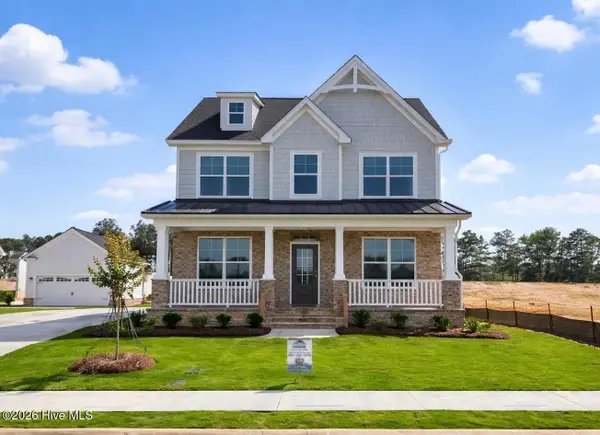 371 Pascalis Place #2004, Aiken, SC 29803