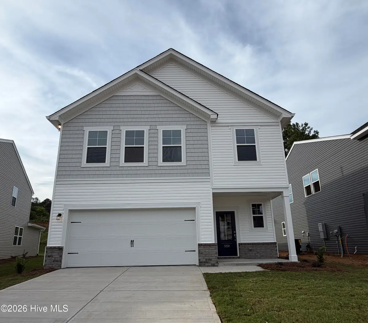 5165 Proper Court, North Augusta, SC 29860 - #1