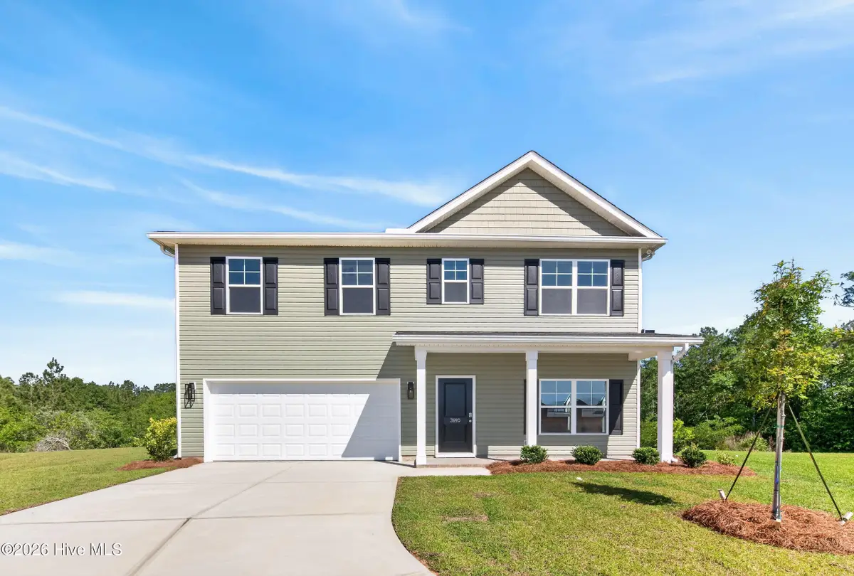 3690 NW Tanbark Oak Lane, Aiken, SC 29801 - #1