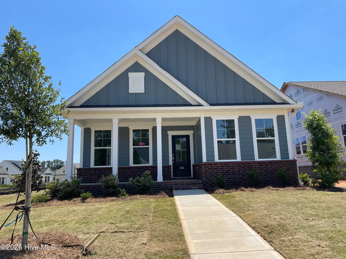 406 Minim Way, North Augusta, SC 29860 - #1